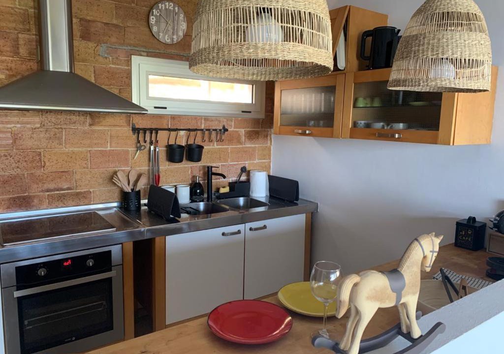 Photo of Kitchen in Castelldefels