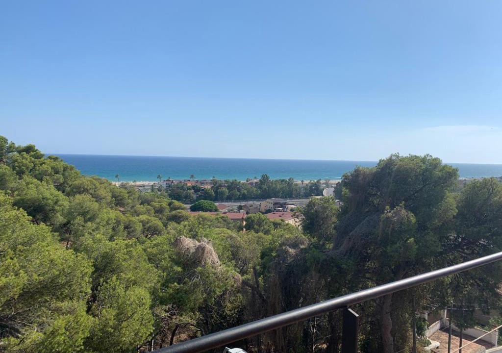 Photo of Outdoor in Castelldefels