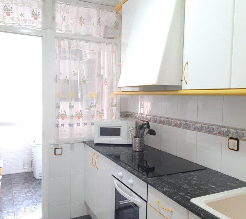 Photo of Kitchen in Cercs