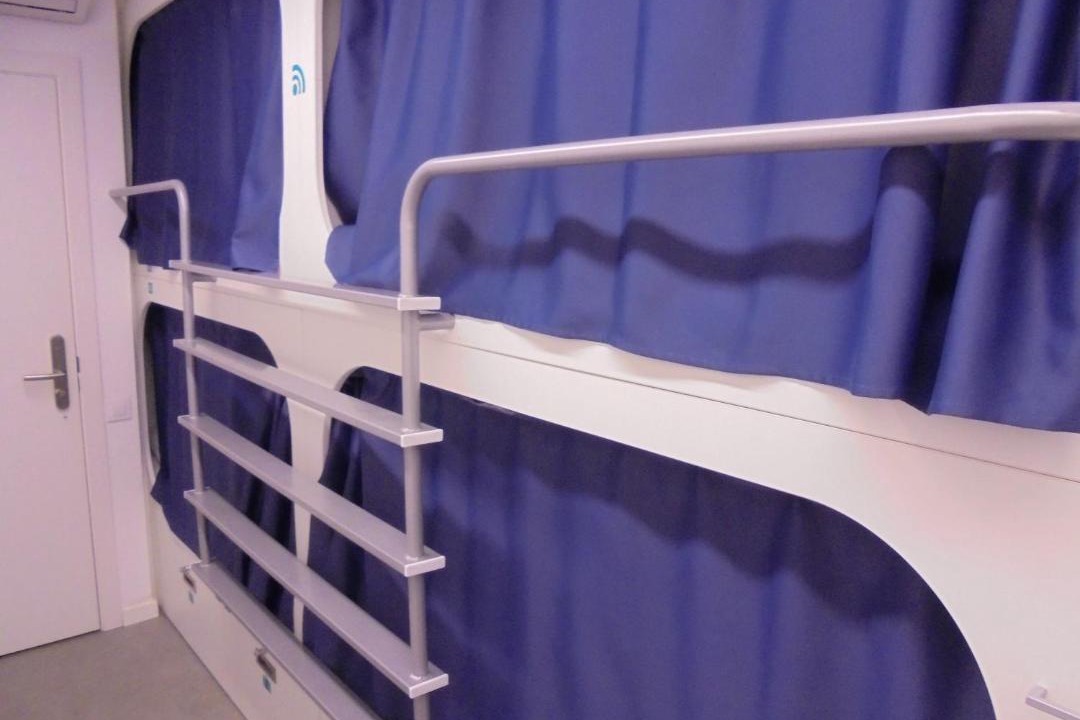 Photo of Bedroom in Les Corts