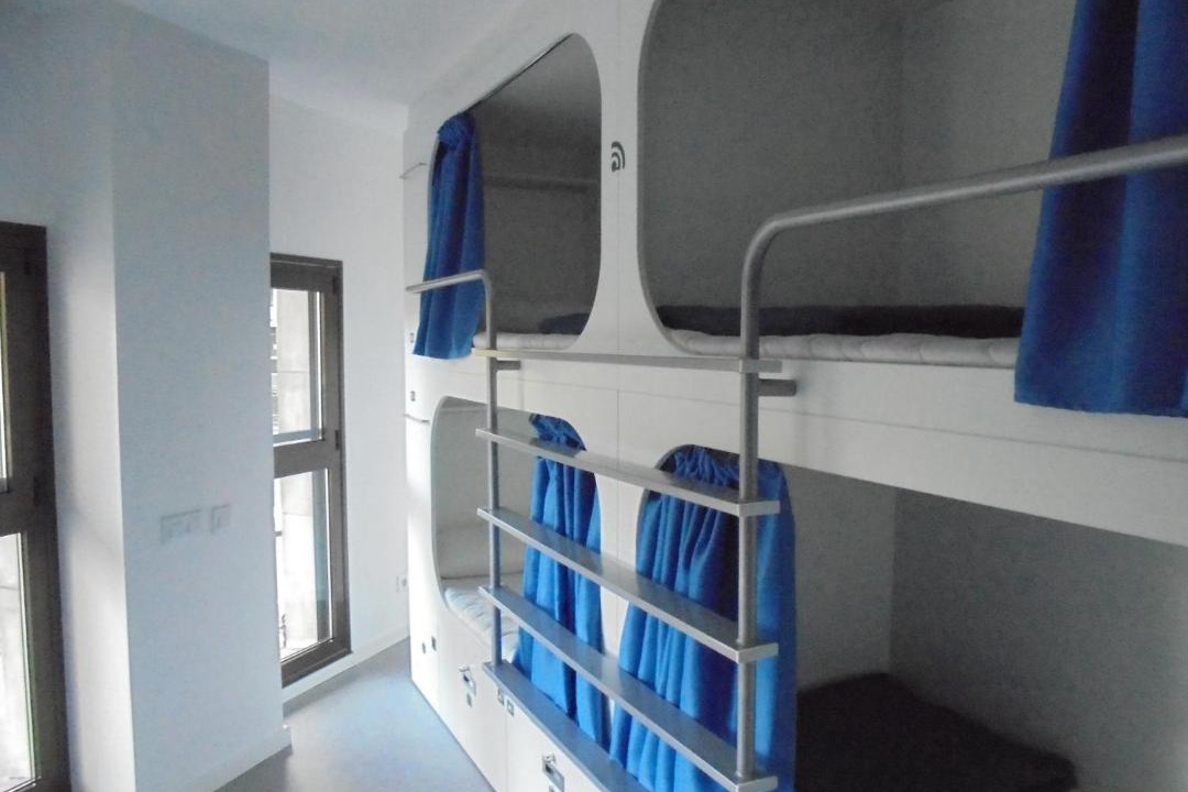 Photo of Bedroom in Les Corts