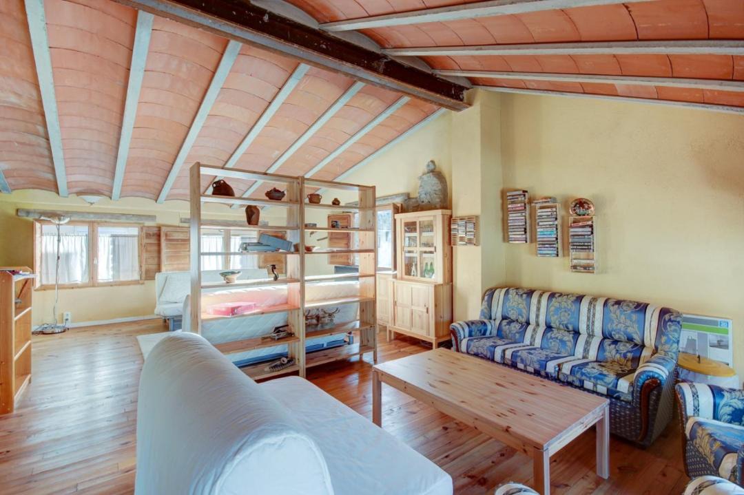 Photo of Livingroom in La Pobla de Lillet