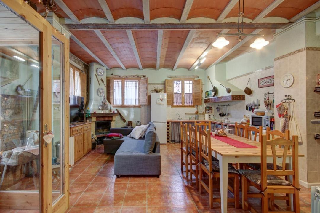 Photo of Livingroom in La Pobla de Lillet