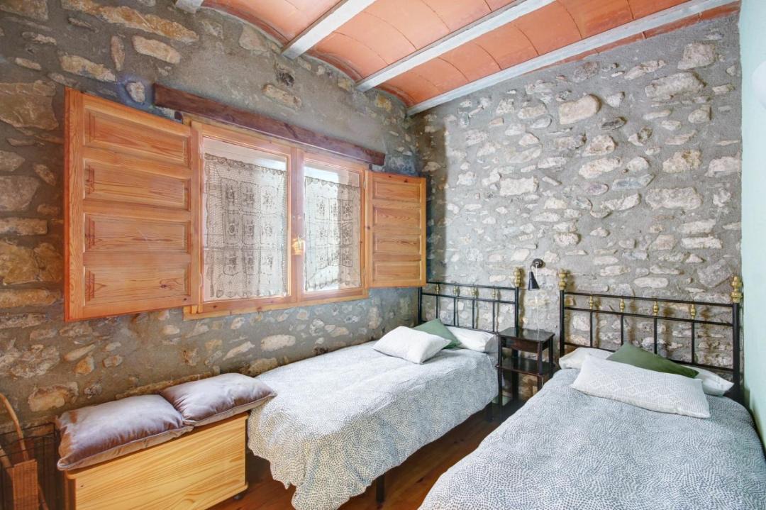 Photo of Bedroom in La Pobla de Lillet