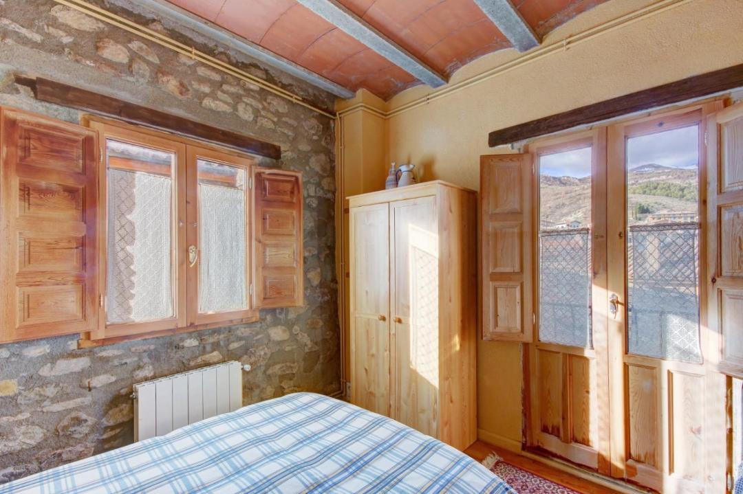 Photo of Bedroom in La Pobla de Lillet