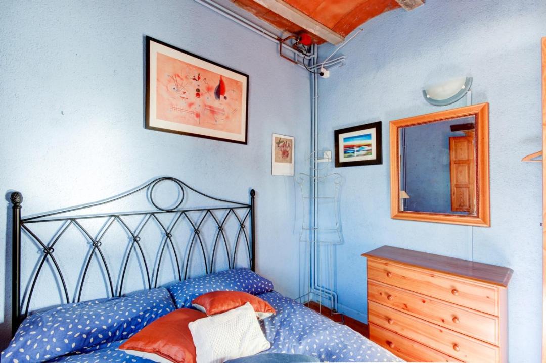 Photo of Bedroom in La Pobla de Lillet
