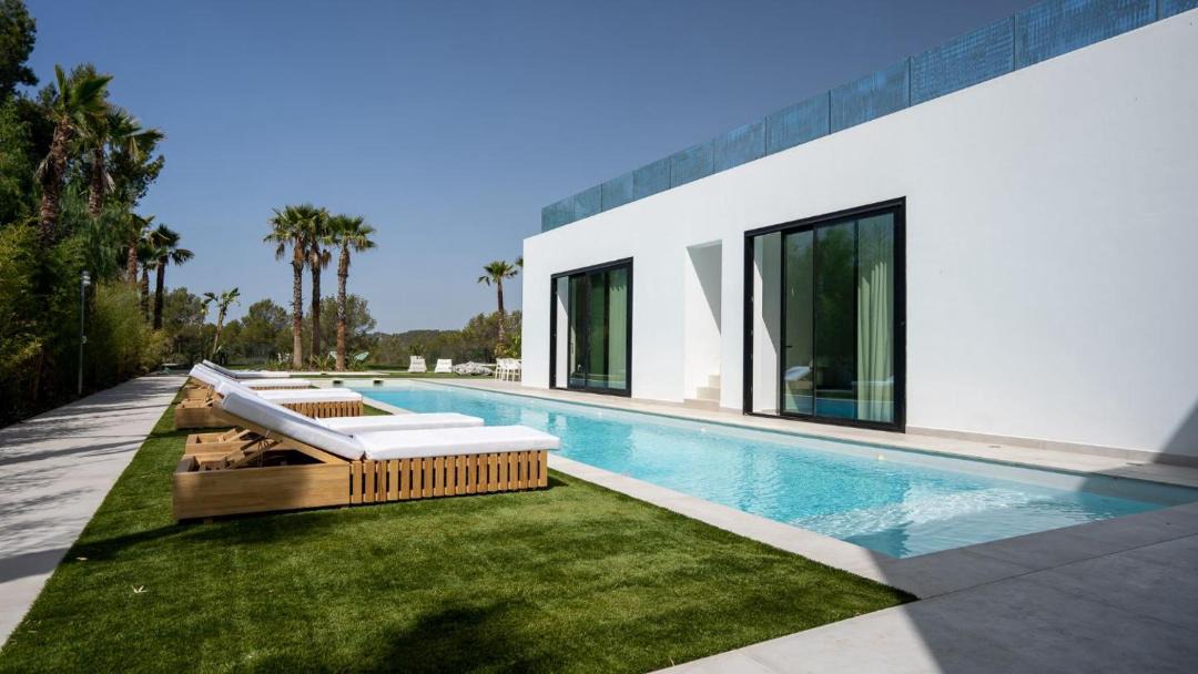 Photo of Outdoor in Avinyonet del Penedes