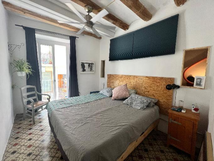 Photo of Bedroom in Esparraguera