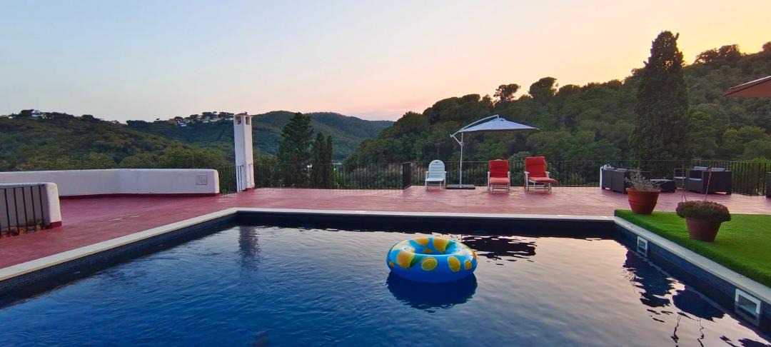 Photo of Outdoor in Sant Cebria de Vallalta