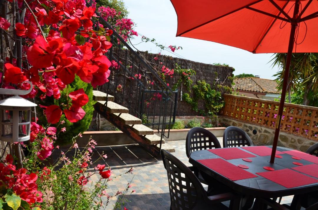 Photo of Patio Balcony in Cabrils