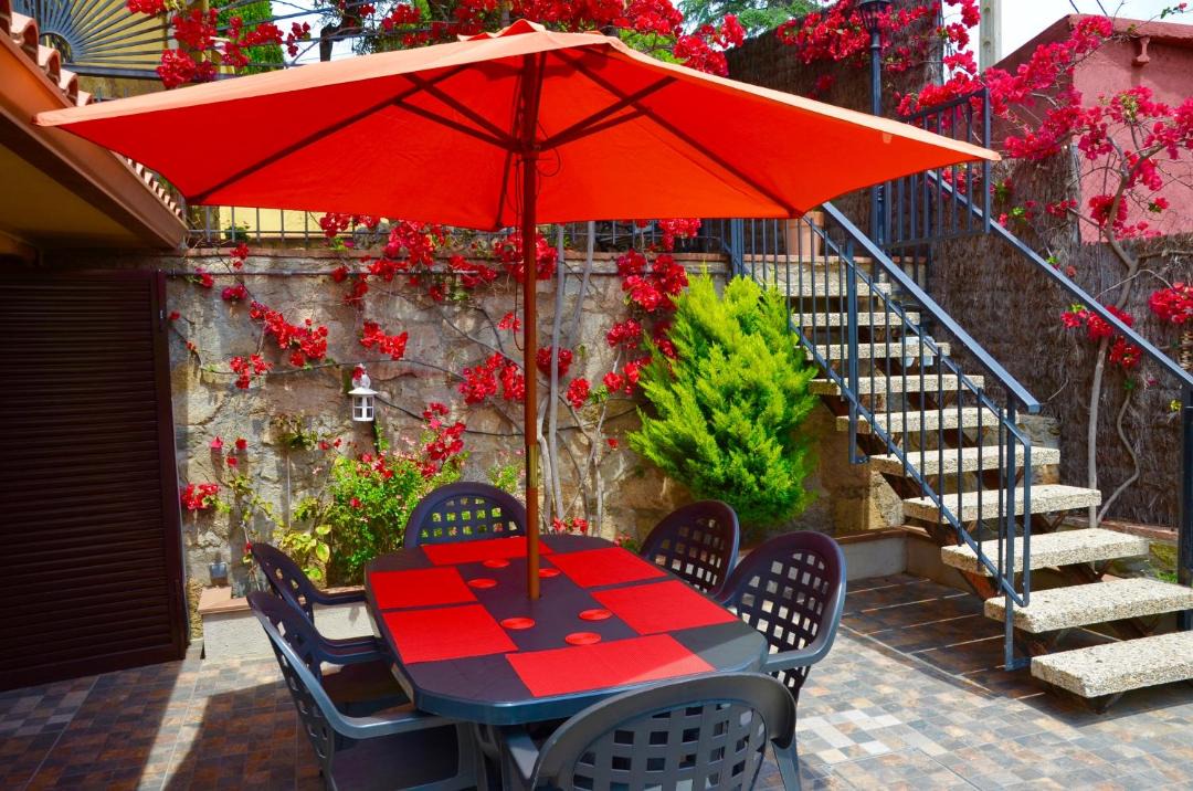 Photo of Patio Balcony in Cabrils
