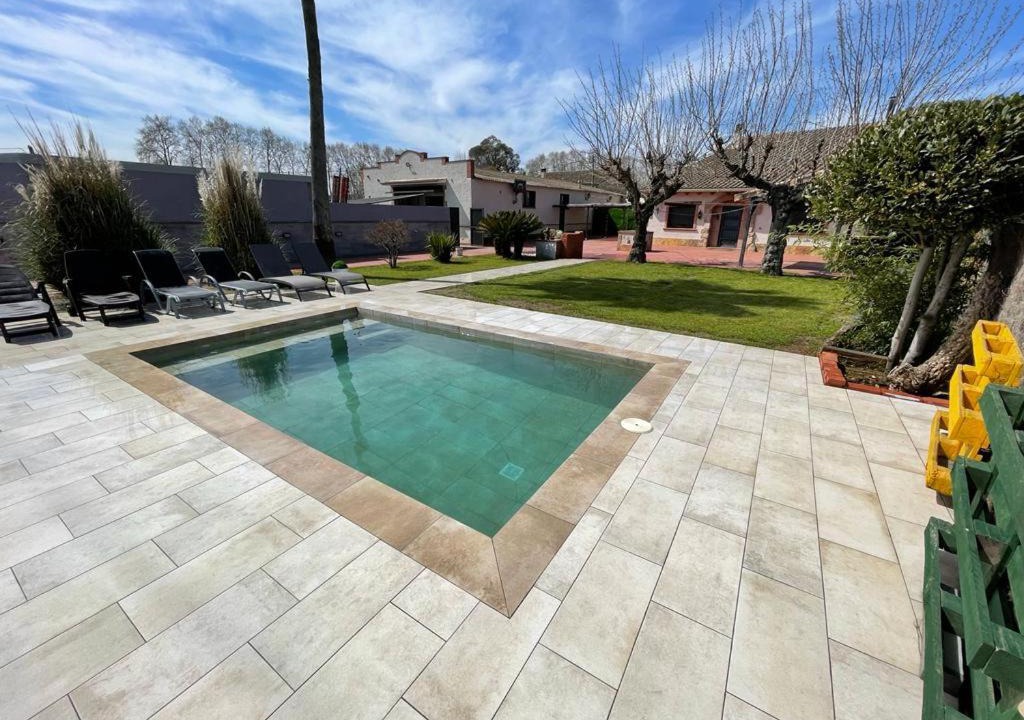 Photo of Outdoor in Santa Eulalia de Roncana