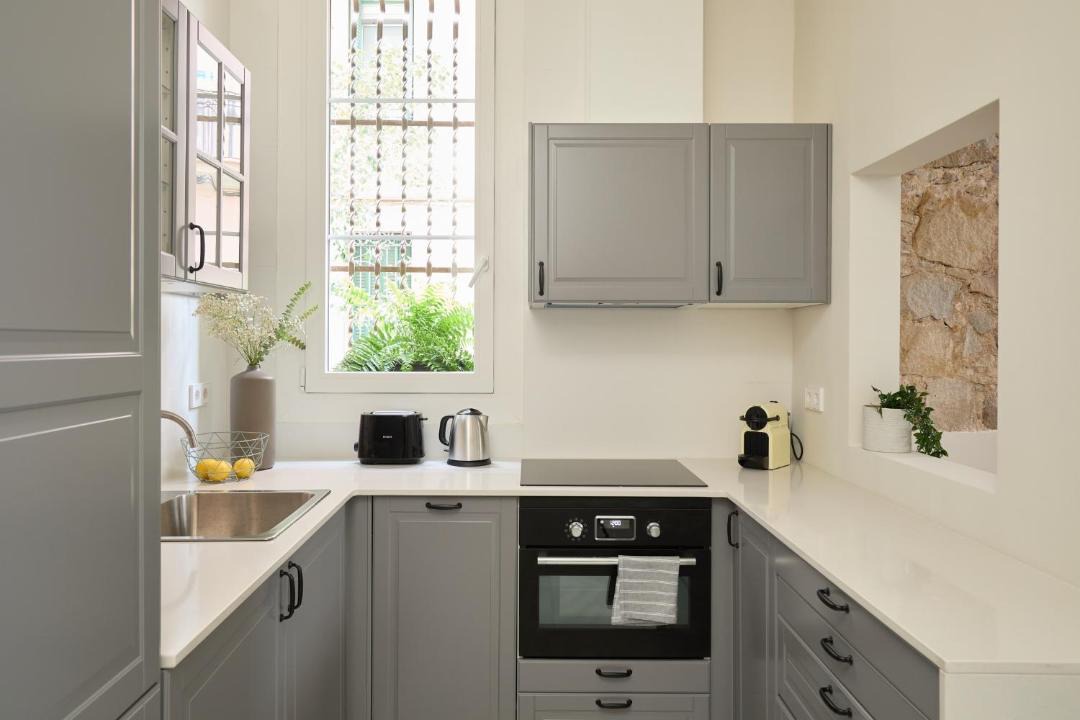 Photo of Kitchen in El Putget i Farro