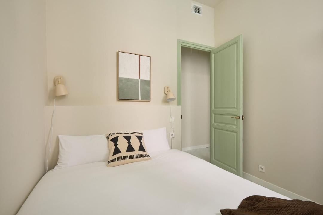 Photo of Bedroom in El Putget i Farro