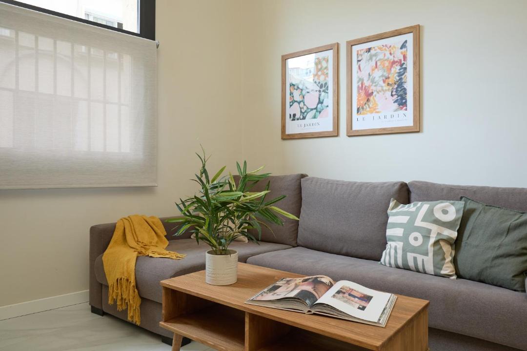 Photo of Livingroom in El Putget i Farro