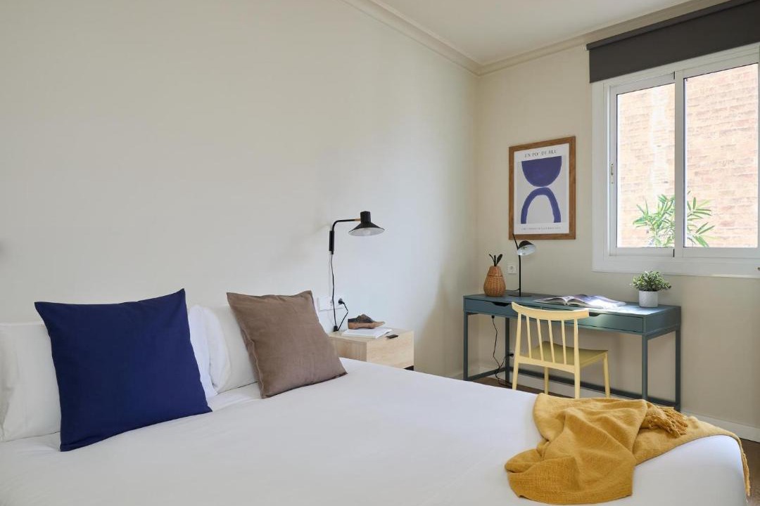 Photo of Bedroom in El Putget i Farro
