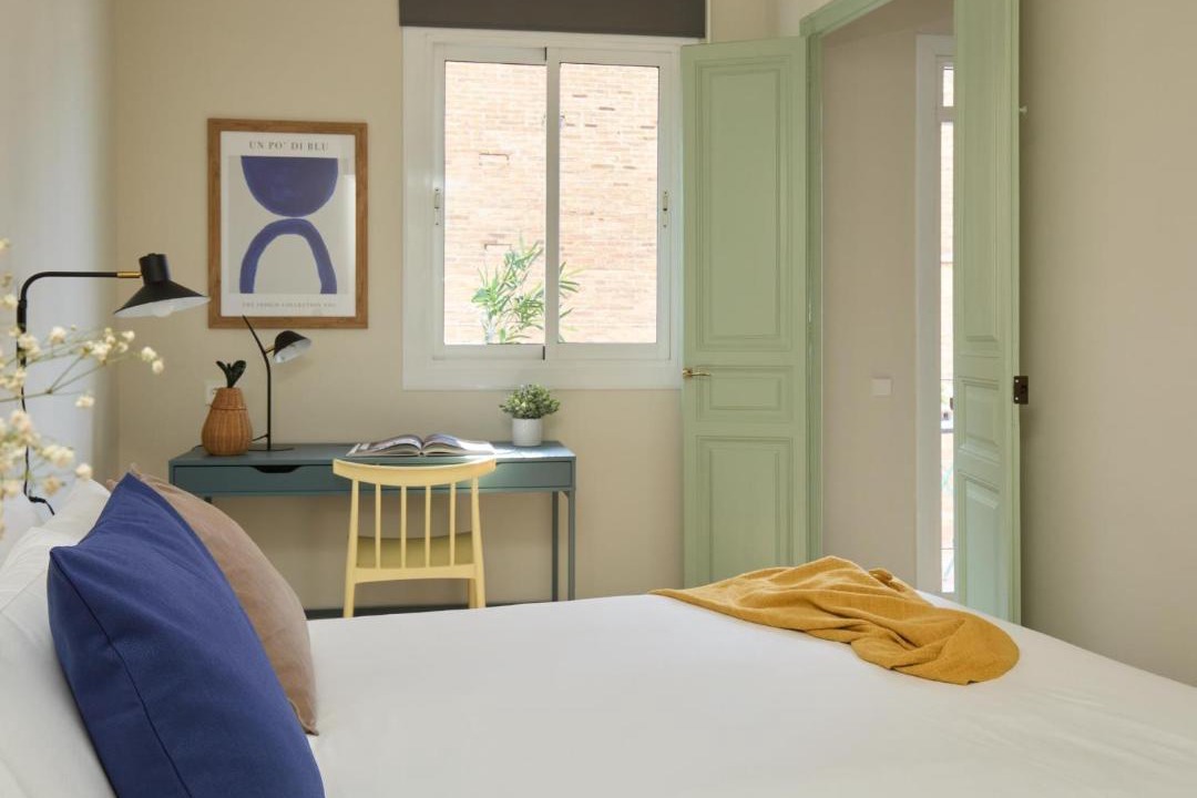 Photo of Bedroom in El Putget i Farro