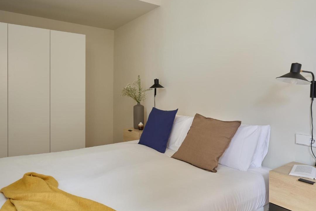 Photo of Bedroom in El Putget i Farro