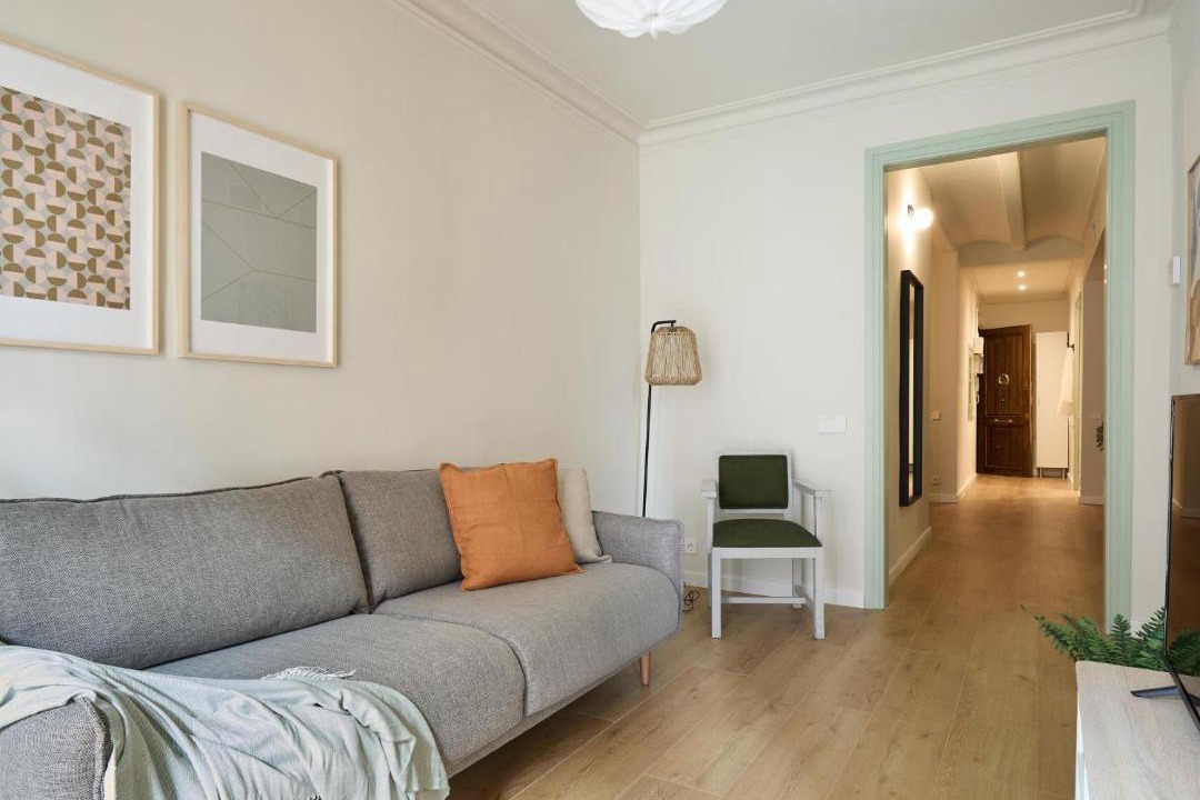 Photo of Livingroom in El Putget i Farro