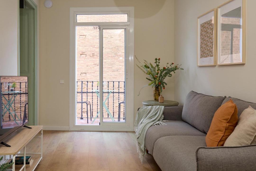 Photo of Livingroom in El Putget i Farro