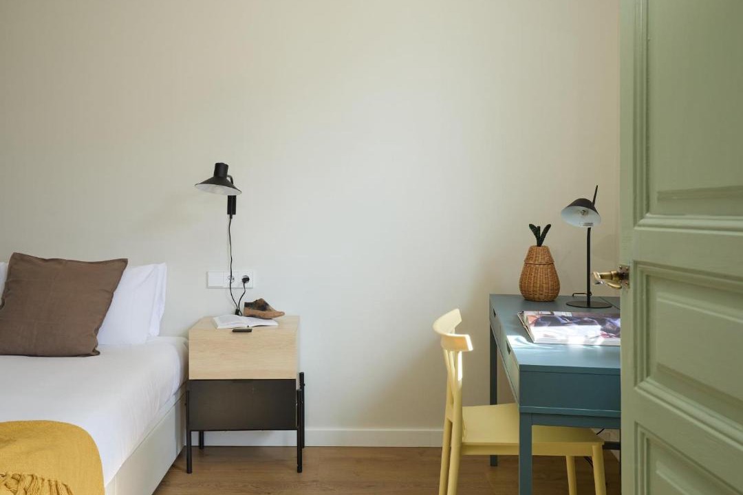 Photo of Bedroom in El Putget i Farro
