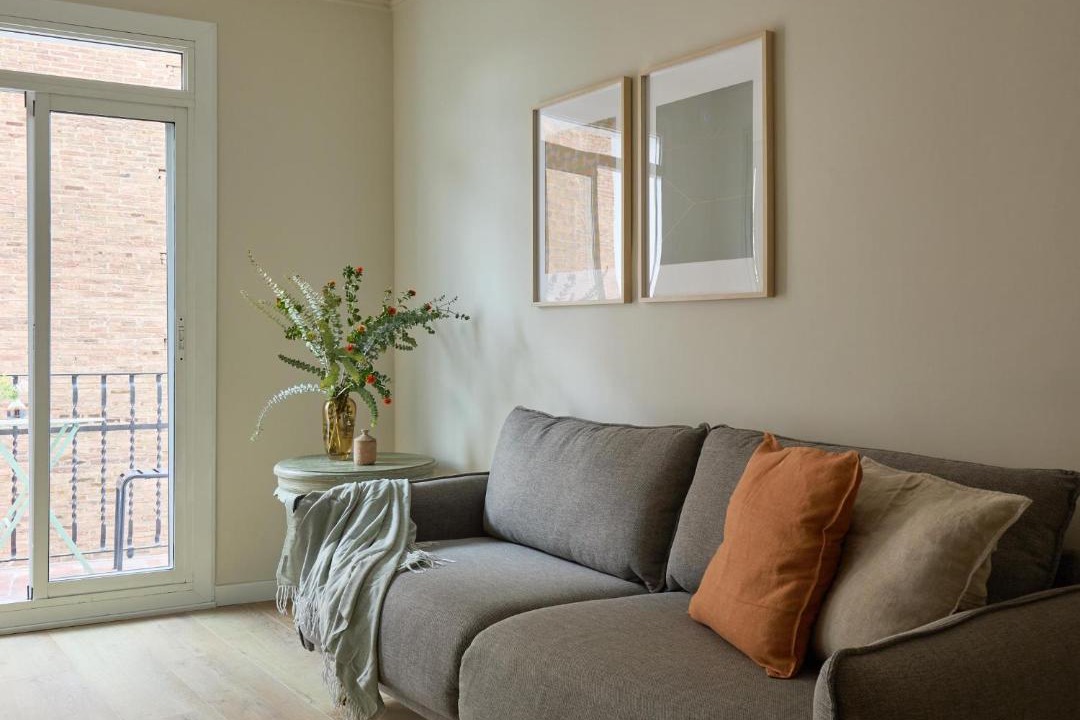 Photo of Livingroom in El Putget i Farro