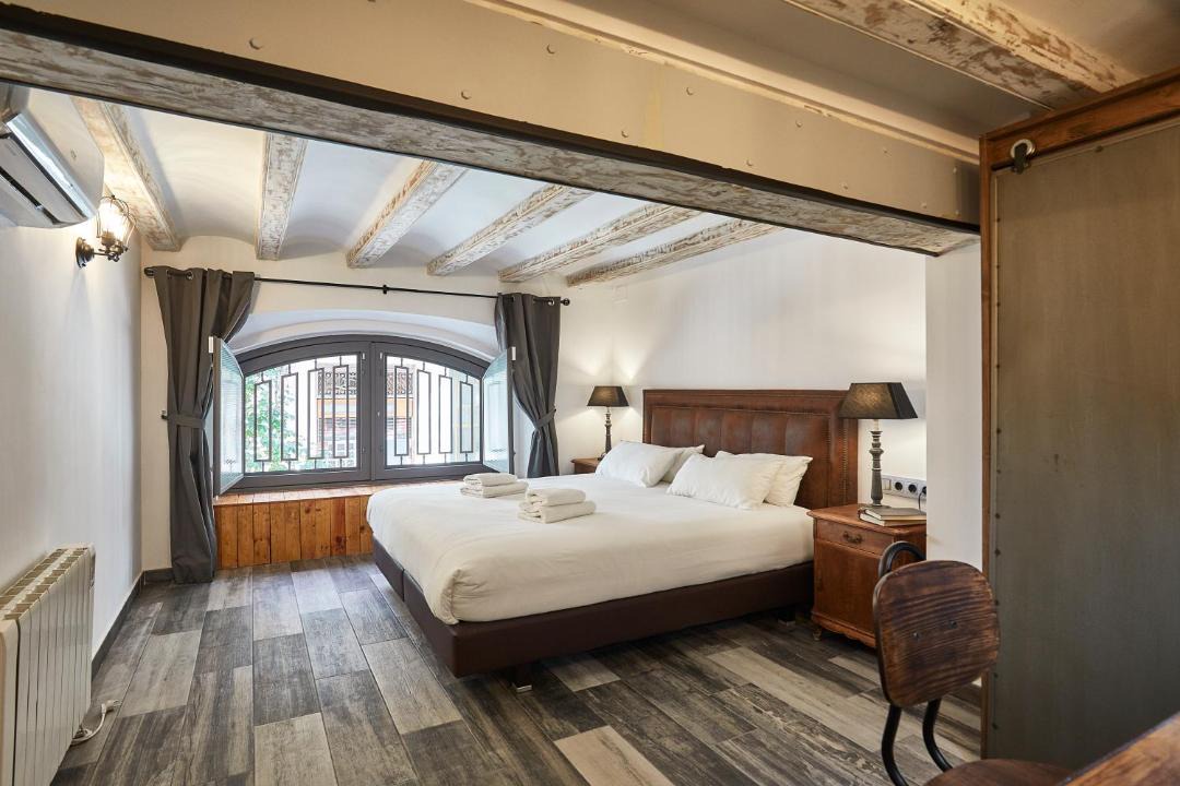 Photo of Bedroom in El Poble-sec