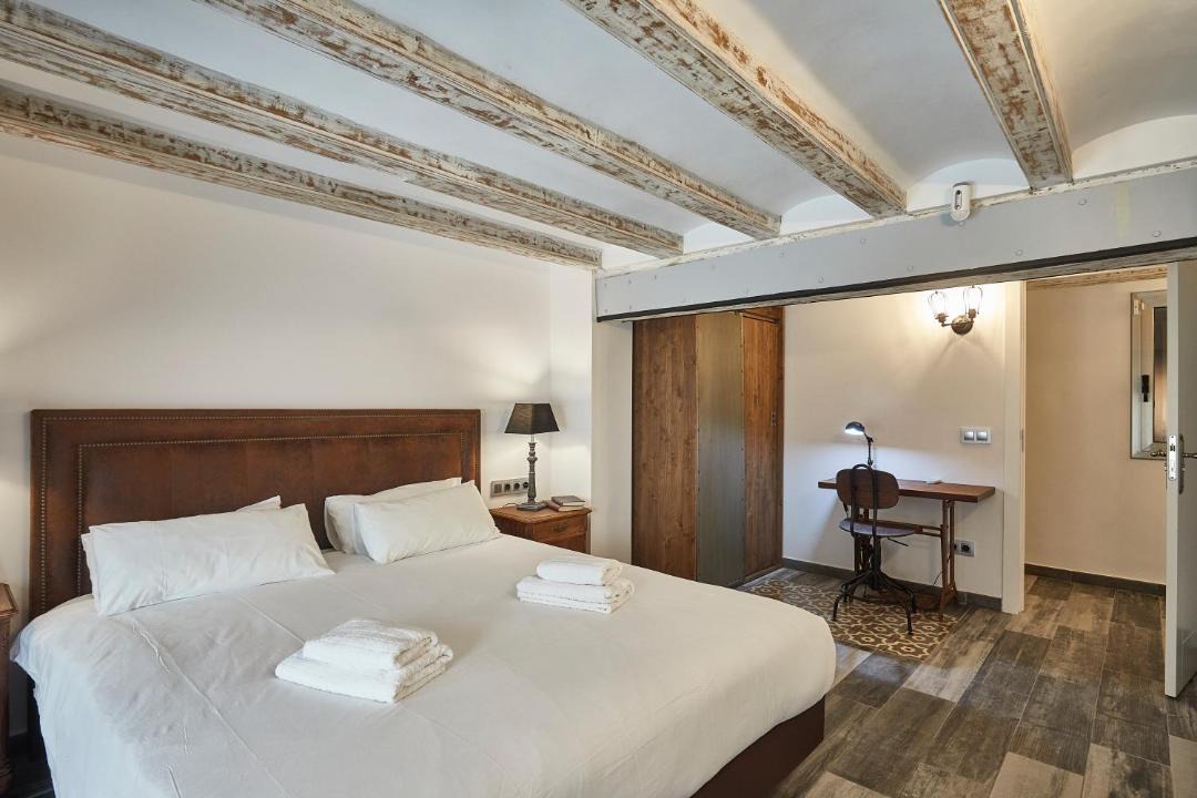 Photo of Bedroom in El Poble-sec