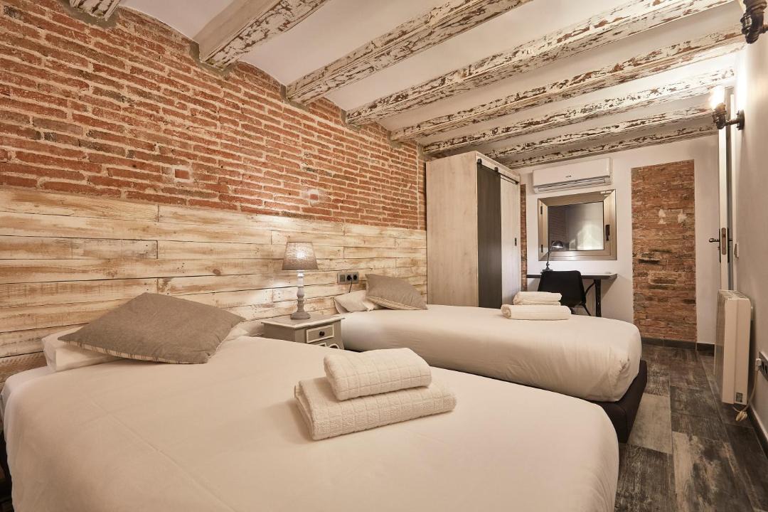 Photo of Bedroom in El Poble-sec