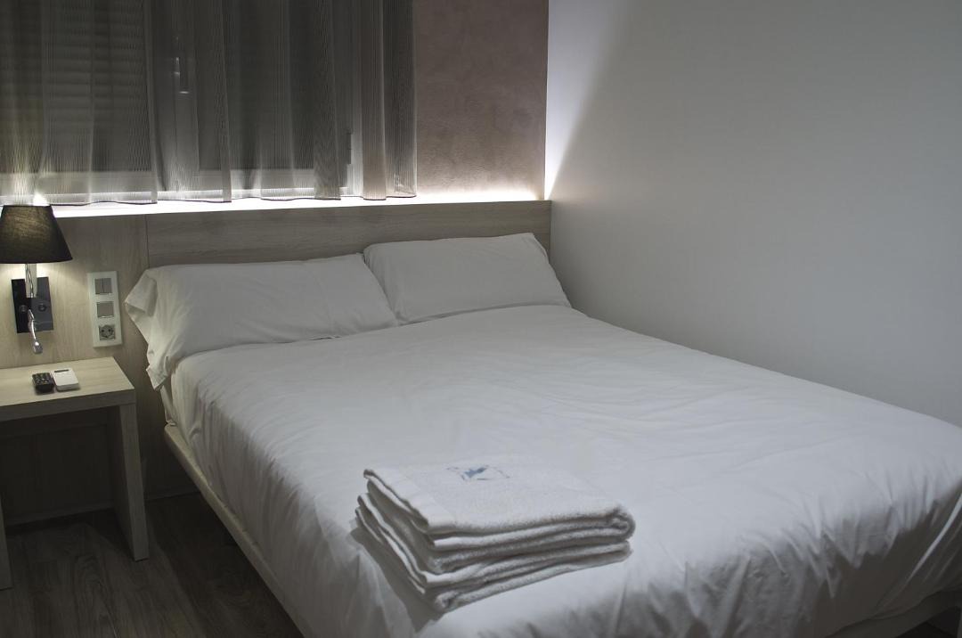 Photo of Bedroom in Sant Joan de Vilatorrada