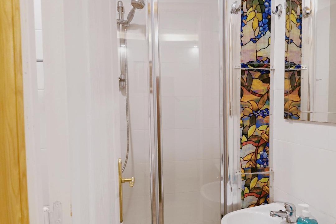 Photo of Bathroom in Badalona