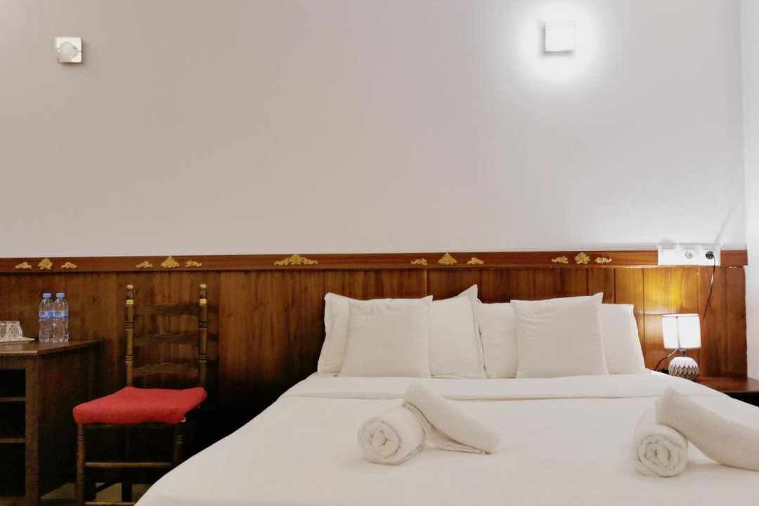 Photo of Bedroom in Badalona
