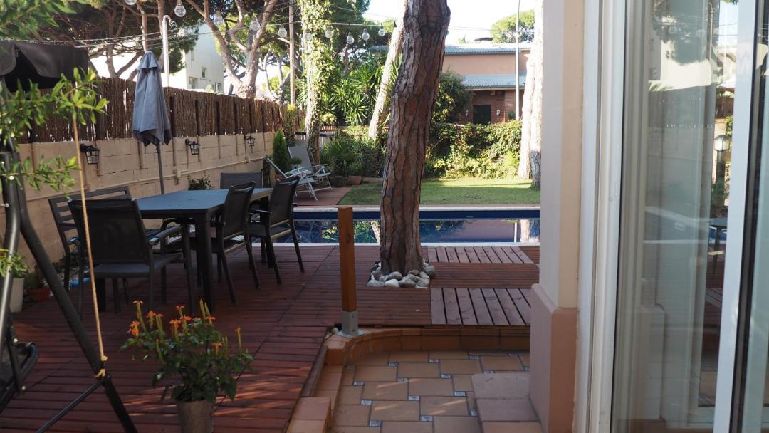 Photo of Patio Balcony in Castelldefels