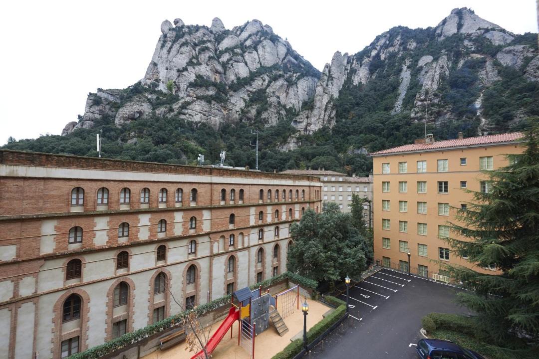 Photo of Others in Monistrol de Montserrat