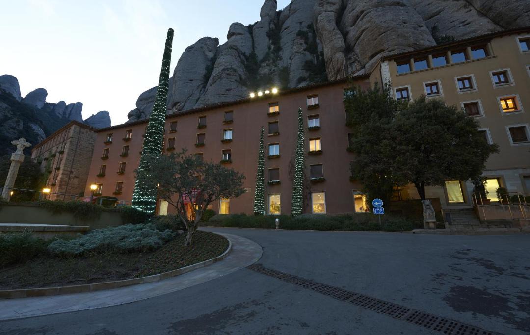Photo of Others in Monistrol de Montserrat