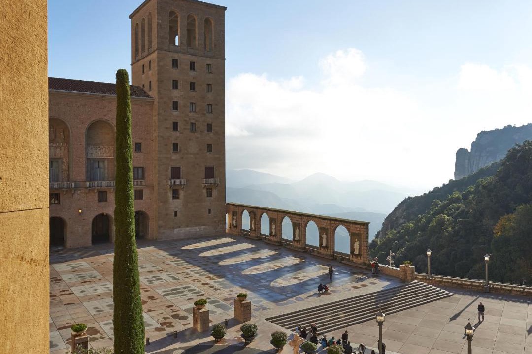 Photo of Others in Monistrol de Montserrat