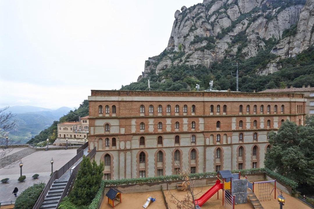 Photo of Others in Monistrol de Montserrat