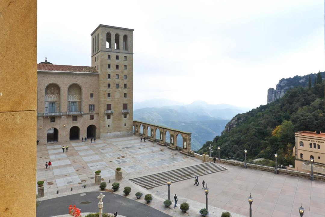 Photo of Others in Monistrol de Montserrat