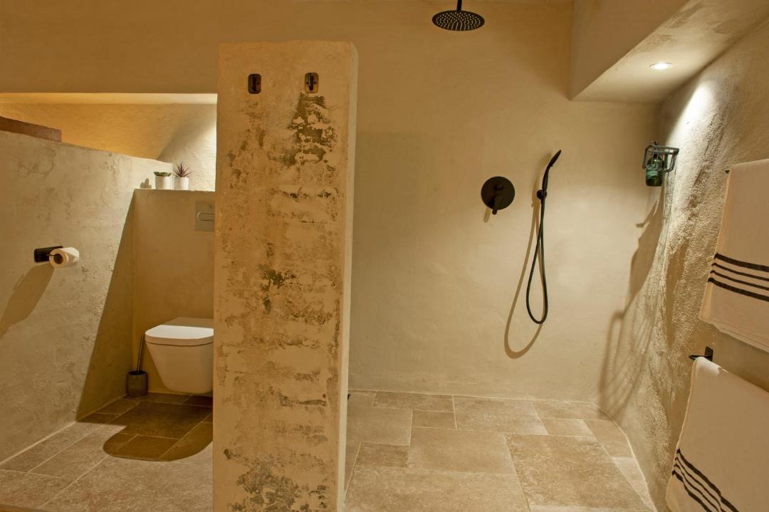 Photo of Bathroom in Les Gunyoles