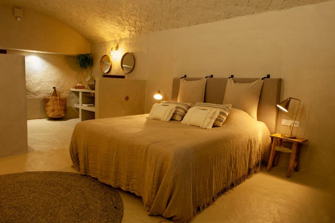 Photo of Bedroom in Les Gunyoles
