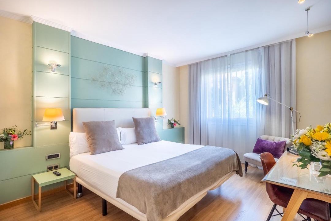 Photo of Bedroom in Sant Gervasi – la Bonanova