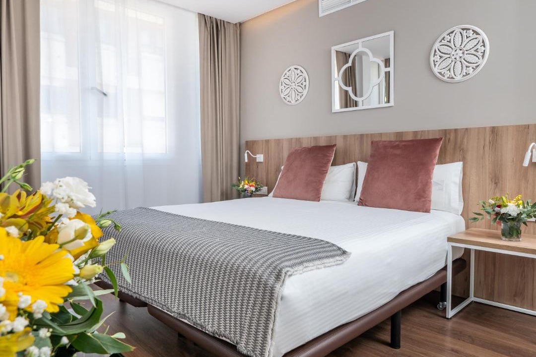Photo of Bedroom in Sant Gervasi – la Bonanova
