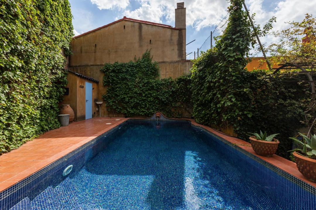 Photo of Outdoor in Gelida