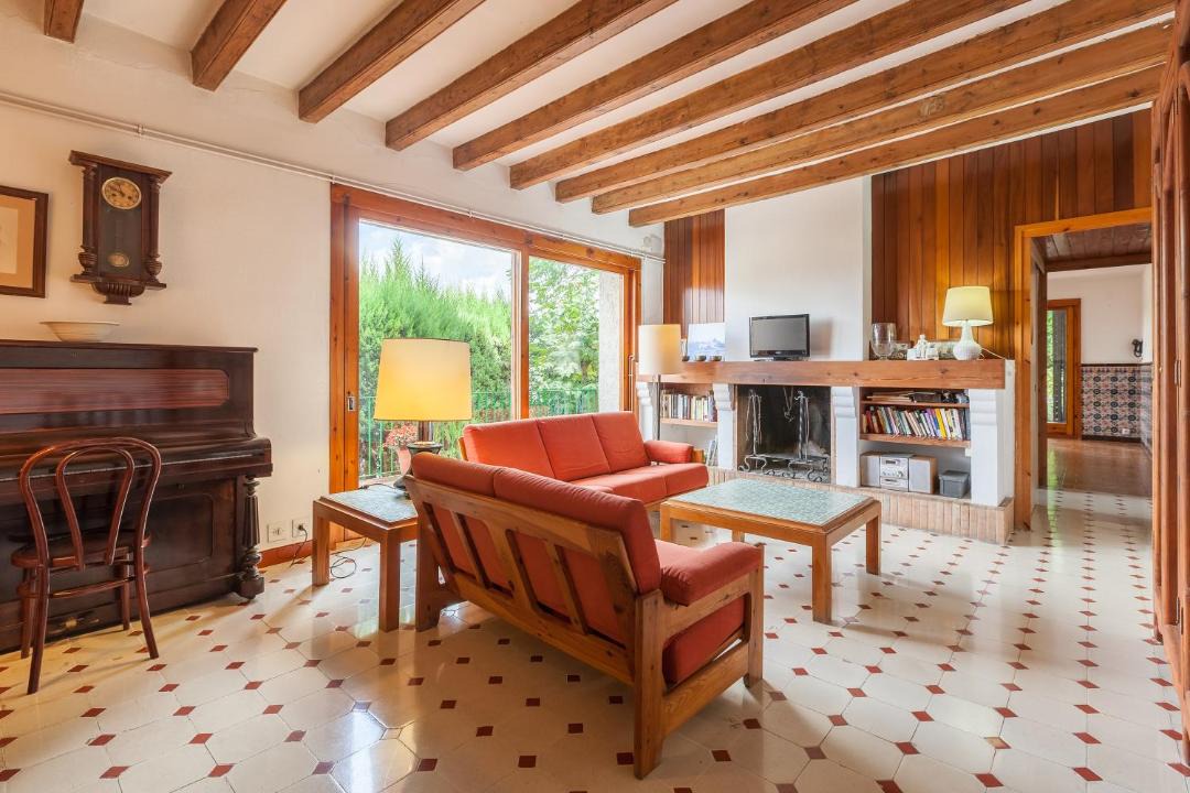 Photo of Livingroom in Gelida
