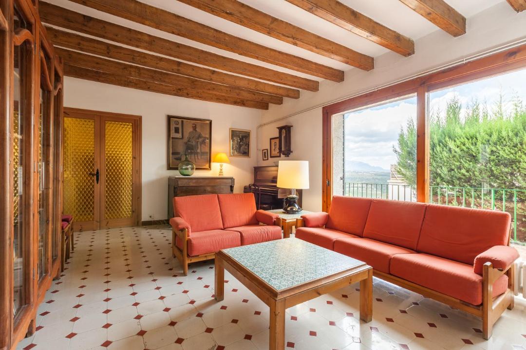 Photo of Livingroom in Gelida
