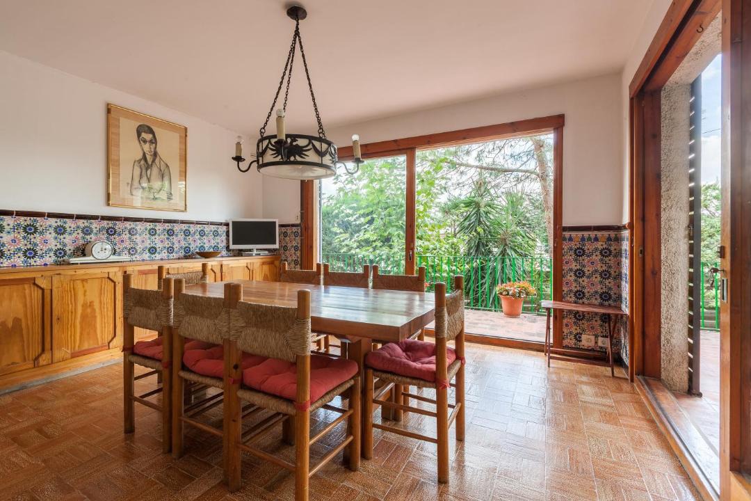 Photo of Livingroom in Gelida