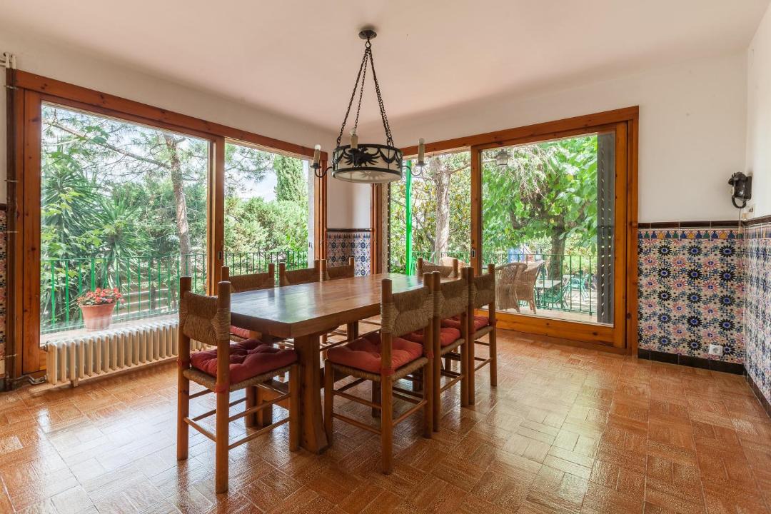 Photo of Livingroom in Gelida