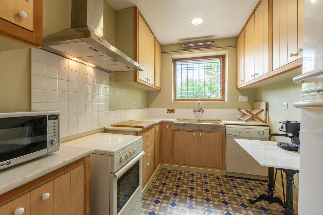 Photo of Kitchen in Gelida