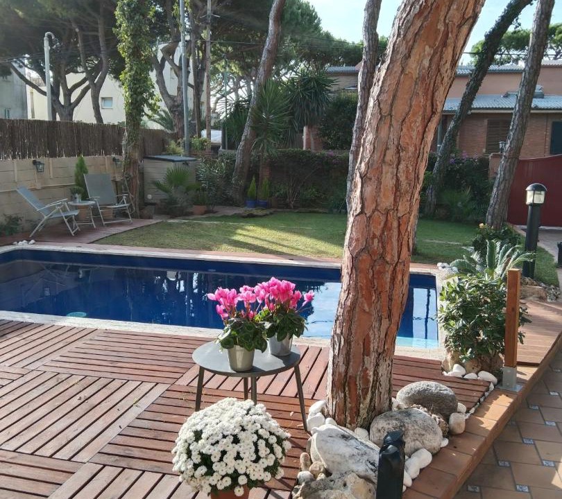 Photo of Others in Castelldefels