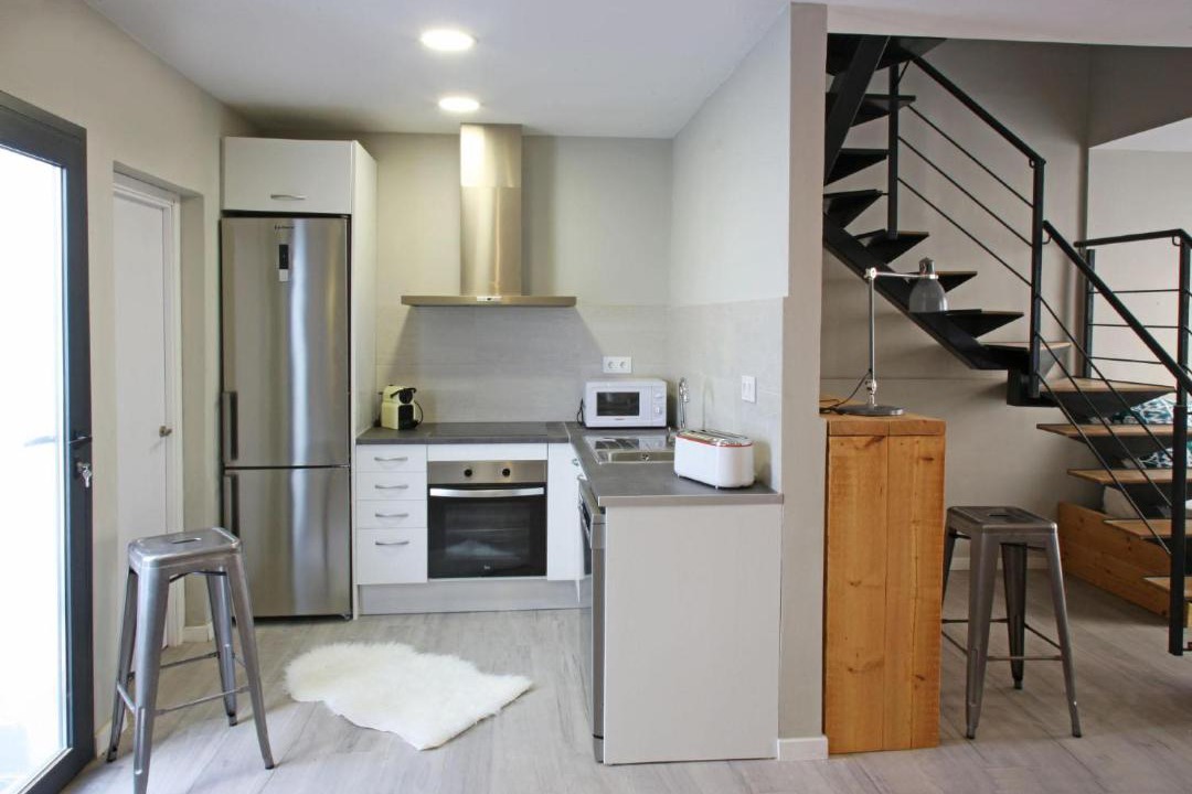 Photo of Kitchen in Collblanc y La Torrassa